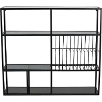 Nordal Armoire murale Rur