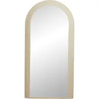 Nordal Miroir A/s Falco-sable | 15748
