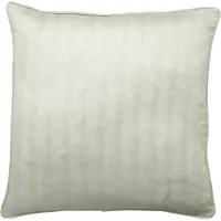 Nordal Coussin Naos vert menthe avec rembourrage