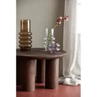 Nordal Vase Maui marron