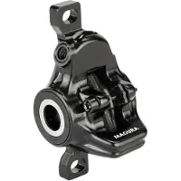 Magura Caliper Mt4/mt6 Disc Brake Caliper Noir