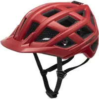 Ked Casque de vélo Crom (2021), merlot mat, taille M (52-58 cm)