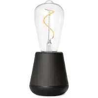 HUMBLE One Smart Black Wood