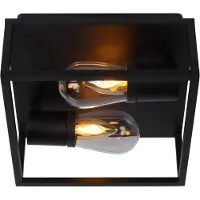 Lucide Lampe SUFITOWA Shiny E14 6W CARLYN 27100/02/30