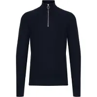 Casual Friday Pull-over 'Karlo' bleu marine