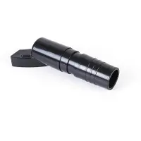 Hikoki Zubehör 302981 Staubabsaugungsadapter für C7SS, C7MFA, C6SS