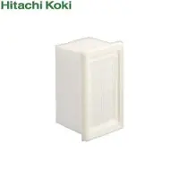 HiKOKI Zubehör 370520 Hepa-Filter für die Entstaubungsanlage eines Bohrhammers