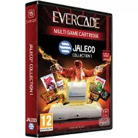 Jaleco Collection 1 Retro Videogame Clair