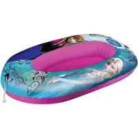 MONDO La reine des neiges small boat