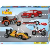 Hama 3149 Boîte cadeau Speed 4000