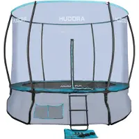Hudora Fantastic Trampolin complet Ø300cm
