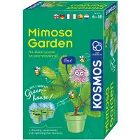 Kosmos Set "jardin