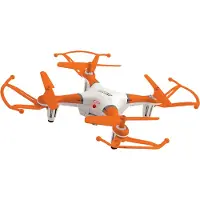 Ninco Hélicoptère Jouet Télécommandé Orbit Drone