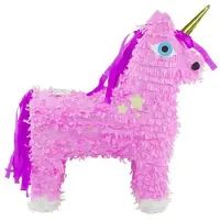 Toychamp Pinata Licorne Taille Unique