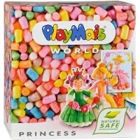 PlayMais World Princess (1000 pièces)