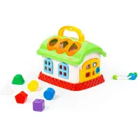Cavallino Maison Learn and Play