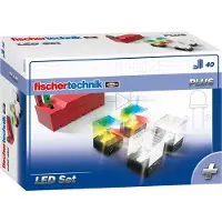 Fischertechnik LED Set