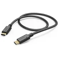 Hama 187294 USB C Kabel 1,5 m