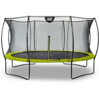 Exit Silhouette 427 cm Vert