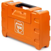 Fein Mallette à outils en plastique - 33901131920