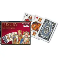 Gibsons Games Karty Lux Luxury