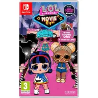 L.O.L. Surprise ! Movie Night - Standard (Switch)