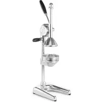 Hendi Presse-agrumes BarUp, 225x180x(H)510mm