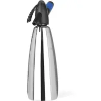 Hendi Siphon à soda CO2 1L Hendi 588574