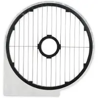 Hendi grille à frites 10 mm pour 231807 231852