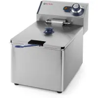 Hendi Friteuse Blue Line | 8 litres