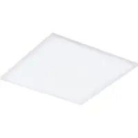 Eglo Turcona CCT, LED, IP20, Weiß