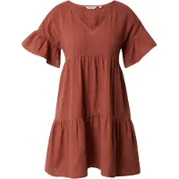 Naf Naf Robe courte KMIRANDA femmes - Bordeaux - FR 38