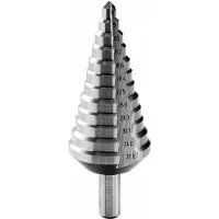 Facom Forêt à étage Ø 6 à 37 mm, tige 10 mm 678014