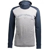 SCOTT T-shirt à Manches Longues Defined Medino