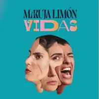 Sonic Maruja Limon - Vidas [Cd] Spain - Import