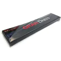GranBoard GRAN SOFT OCHE Type de gel adhésif