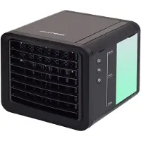 Syntrox Germany Mini refroidisseur d'air avec refroidissement à eau Trivaria | Refroidisseur évaporatif
