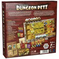 Asmodee Dungeon Petz