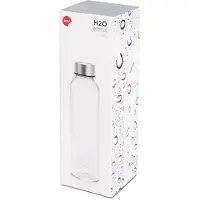 Balvi Bouteille H2o 0.5l