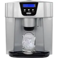 Syntrox Germany Machine à glaçons + eau glacée Gipua | Neuf