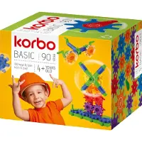 Korbo Blocs de base 90