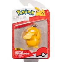 Jazwares Figurines de combat Pokémon Vague 10 (5 à 8 cm) Enton