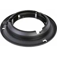 Falcon Eyes Adaptateur Falcon Eyes DBBW-EX universel vers Bowens