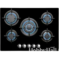 CATA L-7005 Ci Gas Hob Bleu