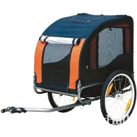 Bellelli Dog Trailer Rouge,Gris Max 36 kg Garçon