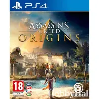 Assassin's Creed : Origins