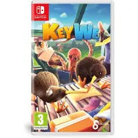 Games Switch Keywe Multicolore PAL Multicolore PAL