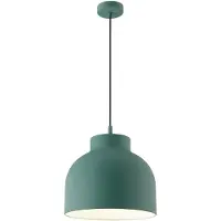 Brilliant Lampe à suspension Sven Pastel