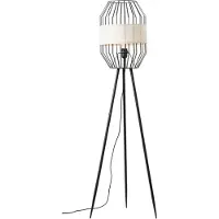 Brilliant Lampadaire Slope