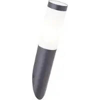 Brilliant Applique d'extérieur Lalumi Dody E27 10 W noir